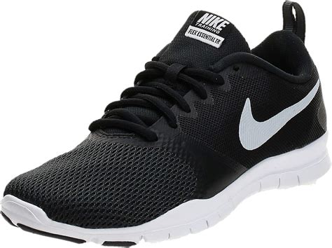 nike flex essential tr sportschoenen zwart dames|Amazon.com .